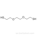 3,6-DIOXA-1,8-OKTANEDITIOL CAS 14970-87-7